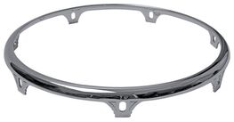 Aro Recambio Conga Comfort Curve II - Z Series (Extended Collar) - Cromado 14 Super Tumba | 7 agujeros Aro Recambio Conga Comfort Curve II - Z Series (Extended Collar) - Cromado 14 Super Tumba | 7 agujeros