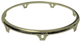 Aro Recambio Conga Comfort Curve II - Z Series (Extended Collar) - Dorado 14 Super Tumba | 7 agujeros Aro Recambio Conga Comfort Curve II - Z Series (Extended Collar) - Dorado 14 Super Tumba | 7 agujeros