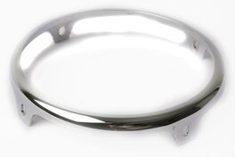 Conga & Djembe Gold Tone | 4 Orificios