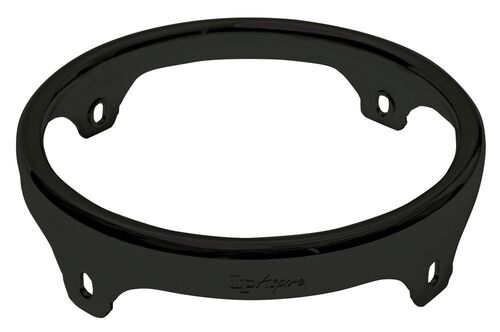 Bongo Circular Aspire EZ Curve   - LPA601 - LPA601F - LPA602F-SNG 6 3/4 Negro