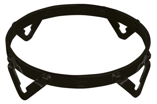 Bongo Circular Matador Traditional M201 - M200F - M301 7 negro (recubirmiento pulverizado)