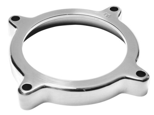 Bottom Bongo Aluminio 8 1/2" Cromado | 4 orificios LP339B Latin Percussion