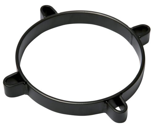 Bottom Bongo Cuban  - LP601NY City Series 7 Negro | 4 Orificios