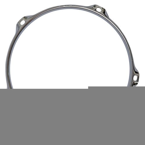 Rumberas Circulares Drum Rumberas - Micro Snare - Mini Rumberas - LP812-C LP813-C LP812-BN LP813-BN LP846-SN LP848-SN LP845-K 845-JD 13 Chrom | 6-orificios