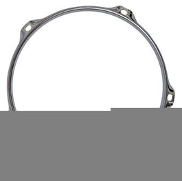 Rumberas Circulares Drum Rumberas - Micro Snare - Mini Rumberas - LP812-C LP813-C LP812-BN LP813-BN LP846-SN LP848-SN LP845-K 845-JD 13 Chrom | 6-orificios