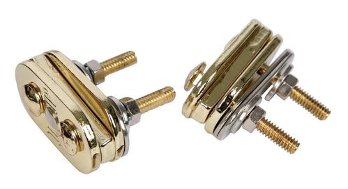 Instalación de casco Conga Gold - LP290S LP290S-AIR