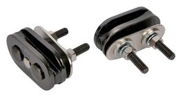 Instalación de casco Conga Black Mirror - LP290S LP290S-AIR Instalación de casco Conga Black Mirror - LP290S LP290S-AIR