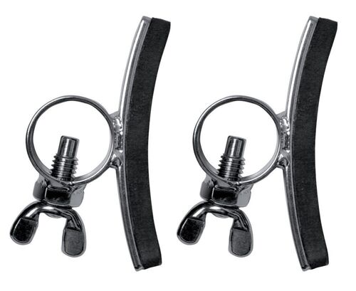 Herraje Latin Percussion LP290B Double