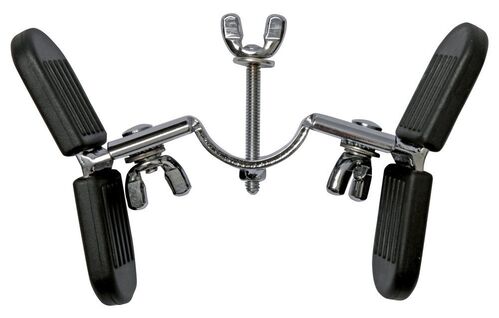 Repuestos Latin Percussion LP290S Hardware Conga Separator y y LP290S AIR Double Slide Mount LP290P