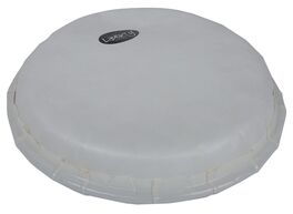 Parche para Djembe Liberty Series Mechanically Tuned 10 Fiberskin - Mech