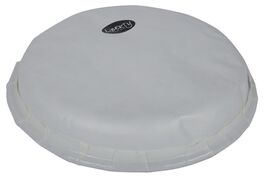 Parche para Djembe Liberty Series Mechanically Tuned 12 Fiberskin - Mech