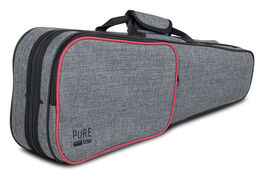 Estuche de violín con forma CVF G 02 1/4 PURE GEWA