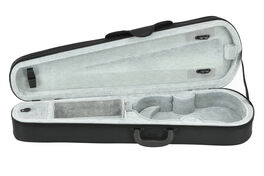 Estuche de violín con forma CVF 02 Tamaño 4/4