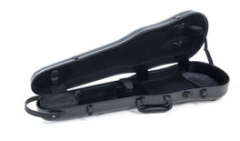 Estuche de violín con forma Policarbonato 1.8 4/4 Negro