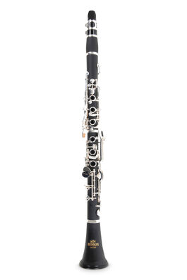 Clarinete Sib Roy Benson CG-220
