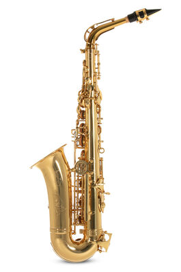 Saxo Alto Mib Roy Benson AS-302