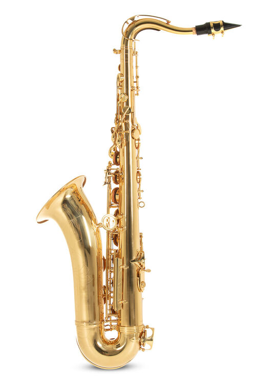 Saxofón tenor en Sib Roy Benson TS-302