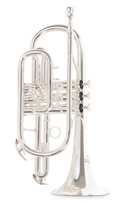 Corneta en Sib Roy Benson CR-202S CR-202S