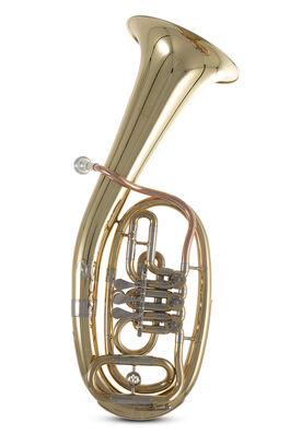 Trompa tenor en Sib Roy Benson TH-201