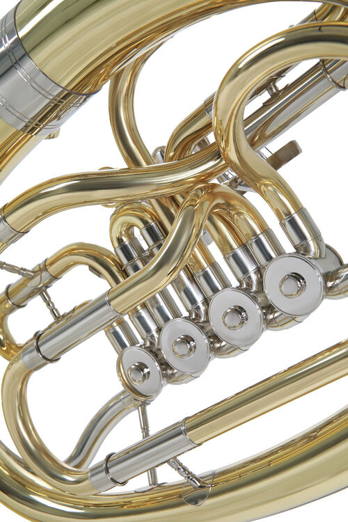 Barítono en Sib Roy Benson BH-202