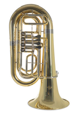 Tuba en Si/Sib Roy Benson TB-202