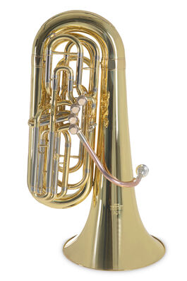 Tuba en Si/Sib Roy Benson TB-312B
