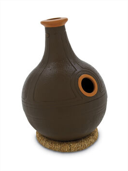 Udu Drum Claytone Claytone # 4