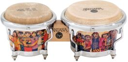 Bongo Mini afinable LP