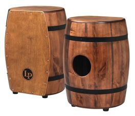 Cajón Matador Stave Tumba Barríl Whisky