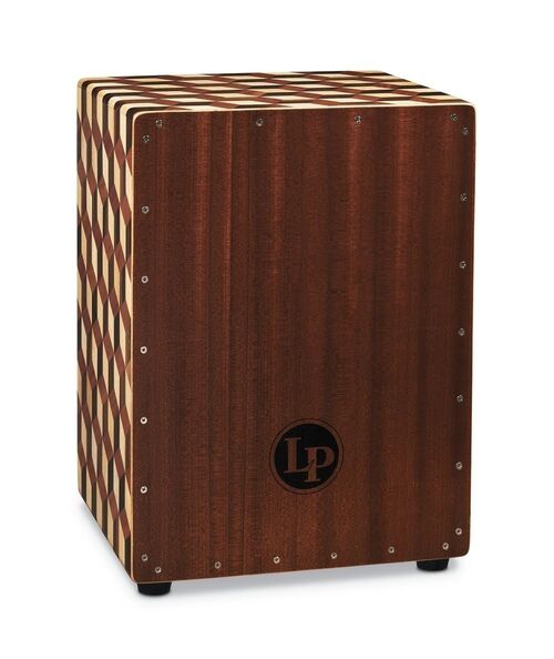 Cajón 3D Cube String Cajon