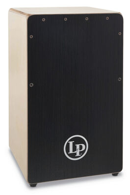 Cajón Latin Percussion Woodshop Cajons LP81491BS