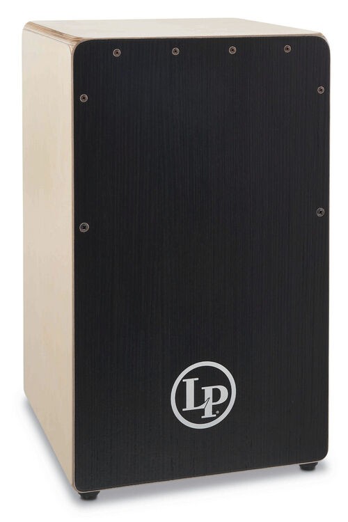 Cajón Latin Percussion Woodshop Cajons LP81491BS