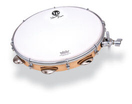 Pandeiro Brazilian Stanton Moore 12“ Parche Sintético LP3012-SM Latin Percussion