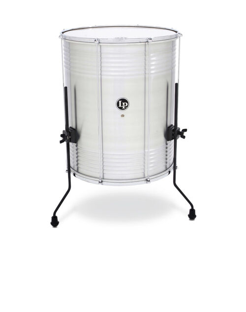 Surdo Brazilian Aluminium 20“ LP3120 Latin Percussion
