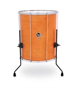 Surdo Brazilian Wood 20“ LP3020 Latin Percussion Surdo Brazilian Wood 20“ LP3020 Latin Percussion