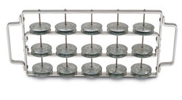 Chocalhos Brasileño Grande