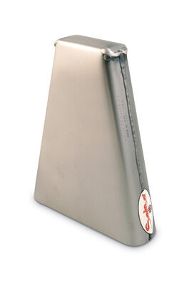 Cencerro Salsa Sergio Bongo Sergio Bongó