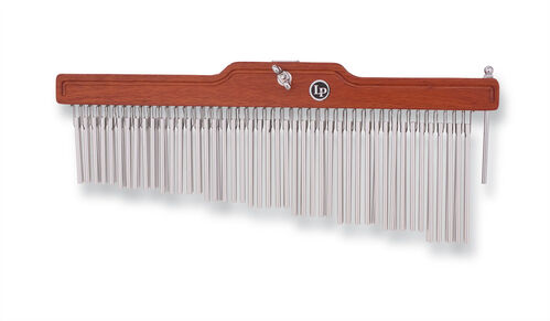 Cortinas Lu Bar Lu Chimes 90 barras