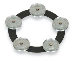 Panderetas TamboRing LP3806BGA LP3806BGA Latin Percussion