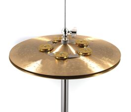 Panderetas TamboRing LP3806SBS LP3806SBS Latin Percussion