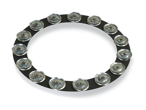 Panderetas TamboRing LP3814BGA