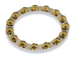 Panderetas TamboRing LP3816SBS LP3816SBS Latin Percussion