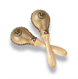 Maracas Mini Rawhide Mini