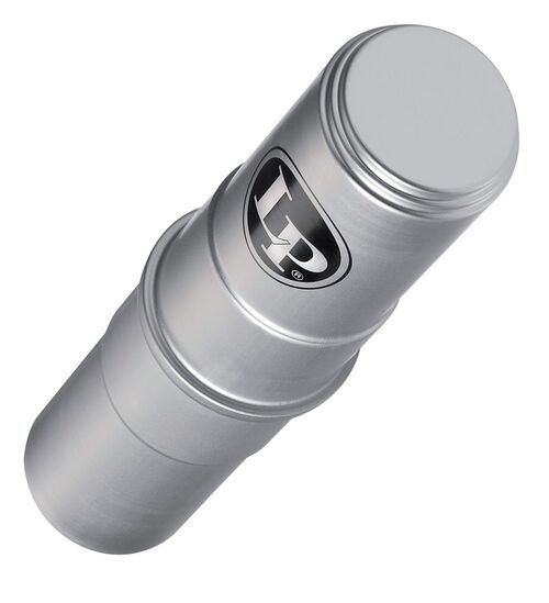 Shaker Ganza Aluminium, Single