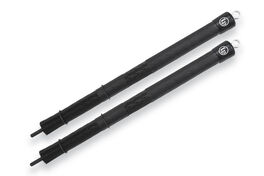 Baquetas y Mazas Synthetic Rhythm Rods Heavy Latin Percussion