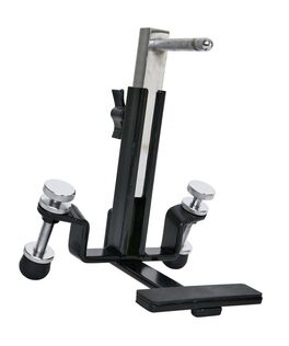 Montaje pedal Gajate Pro