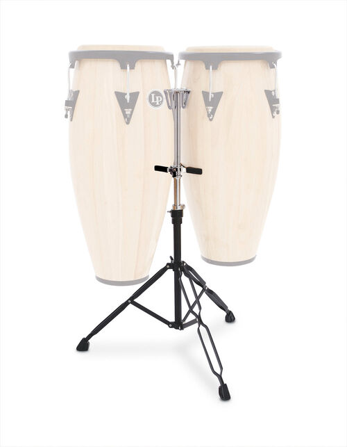 Soportes para congas Soporte doble Aspire Slide