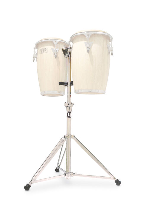 Soportes para congas Junior Double