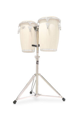 Soportes para congas Junior Double