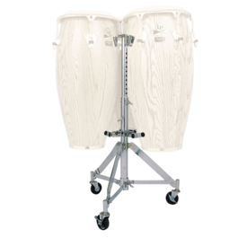 Soportes para congas Triple